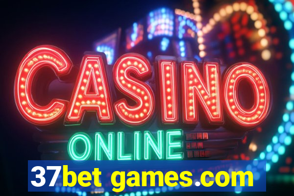 37bet games.com