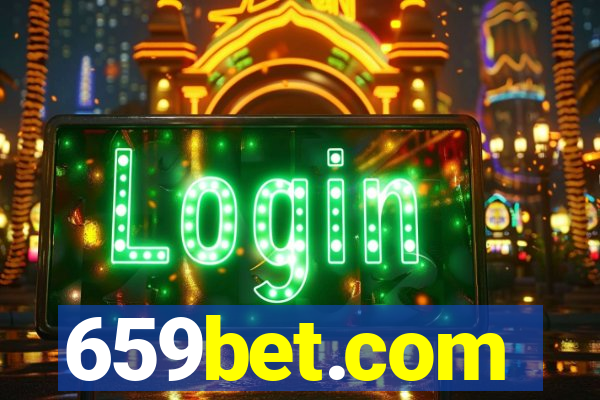 659bet.com