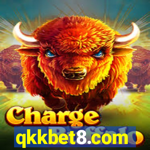 qkkbet8.com