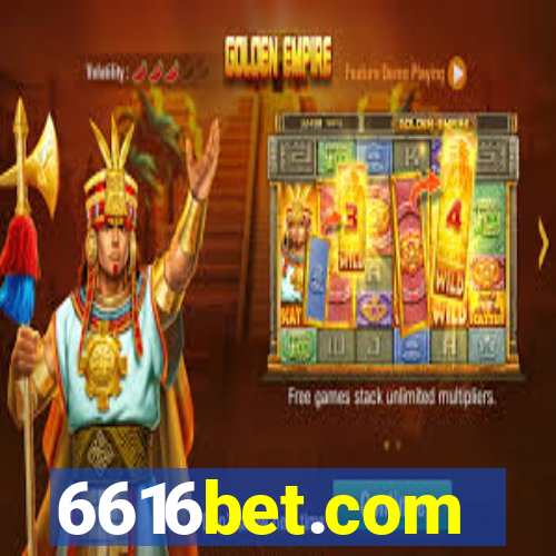 6616bet.com