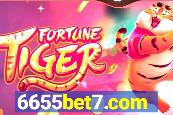 6655bet7.com