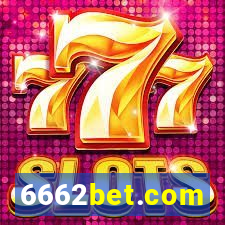 6662bet.com