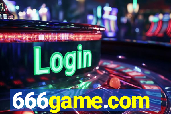 666game.com