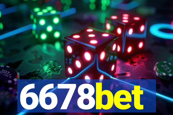 6678bet