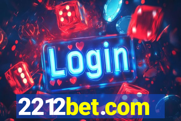 2212bet.com