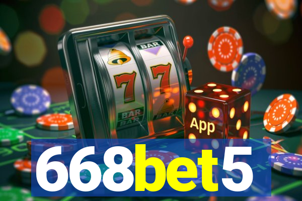 668bet5