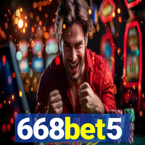 668bet5