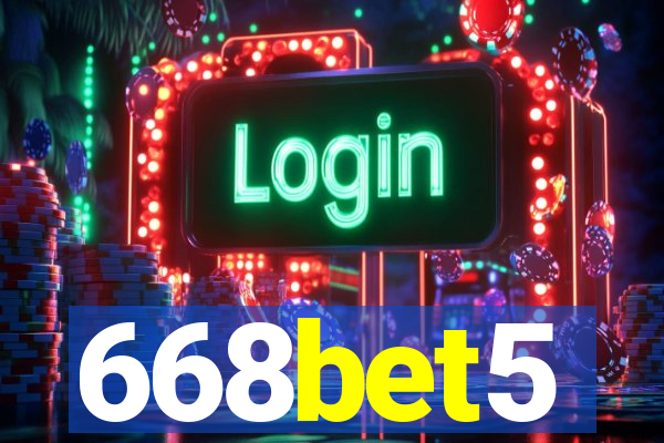 668bet5