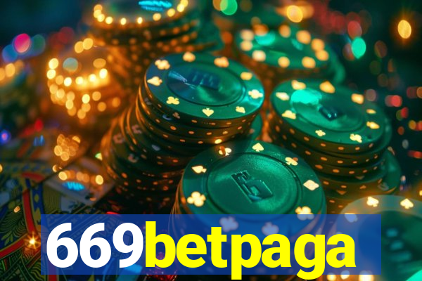 669betpaga