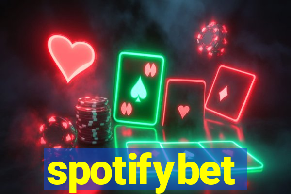 spotifybet