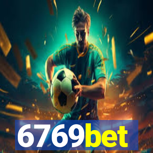 6769bet