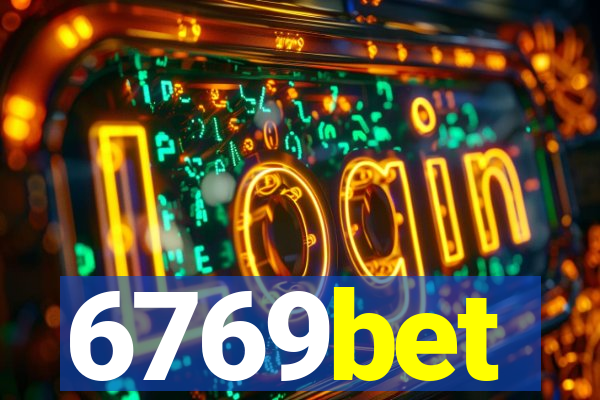 6769bet