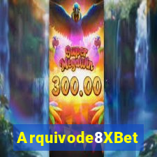 Arquivode8XBet