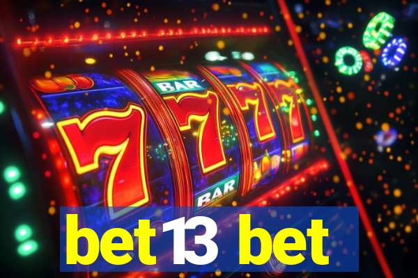 bet13 bet