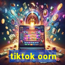 tiktok oorn