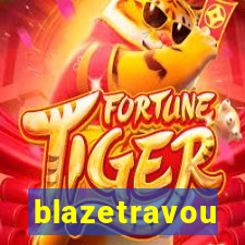 blazetravou