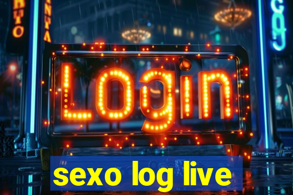 sexo log live