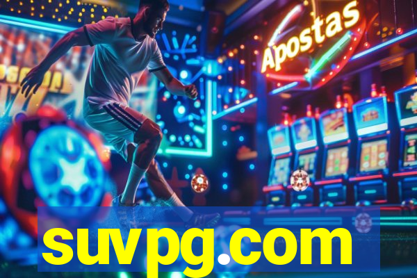 suvpg.com