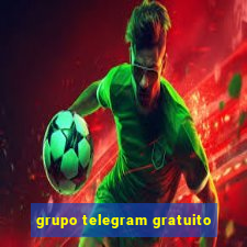 grupo telegram gratuito