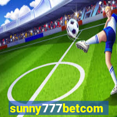 sunny777betcom