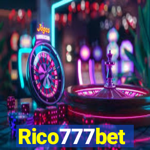 Rico777bet