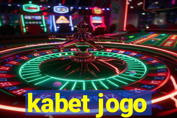 kabet jogo