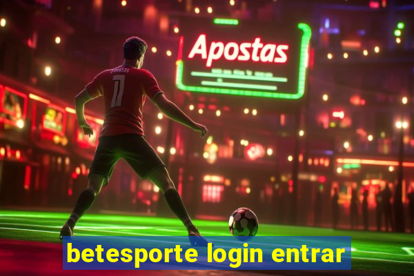 betesporte login entrar