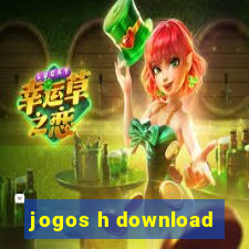 jogos h download