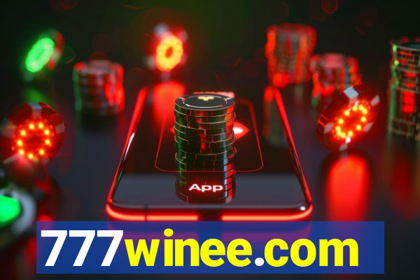 777winee.com