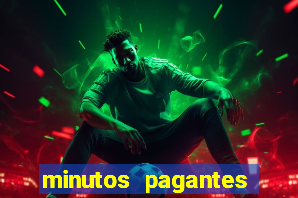 minutos pagantes wild bandito