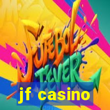 jf casino