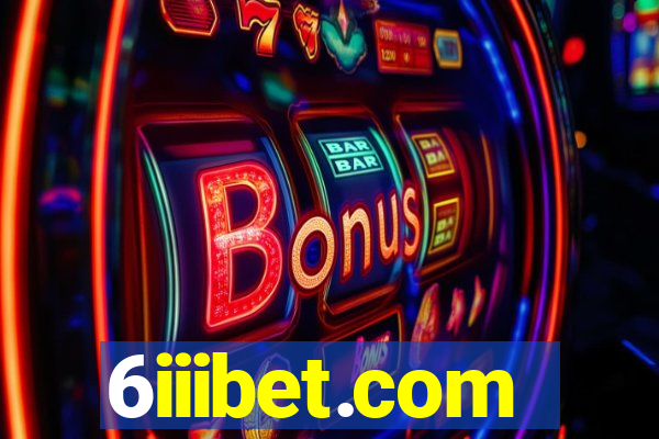 6iiibet.com