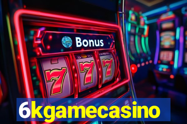 6kgamecasino