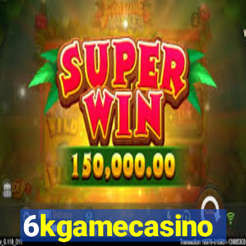 6kgamecasino