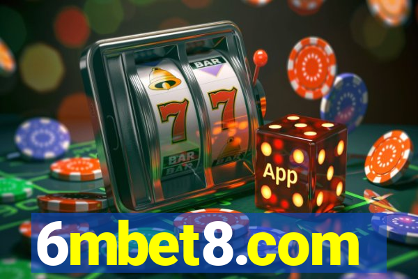 6mbet8.com