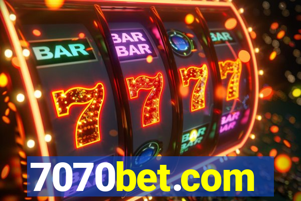 7070bet.com