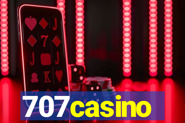 707casino