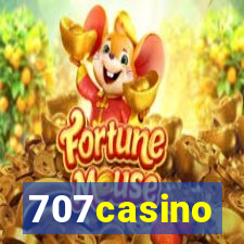 707casino