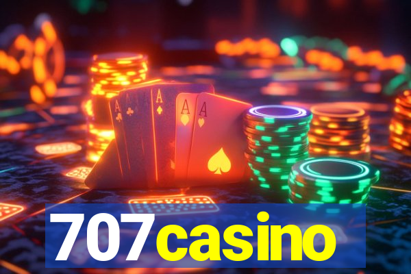 707casino