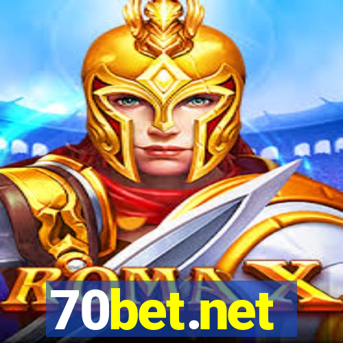 70bet.net