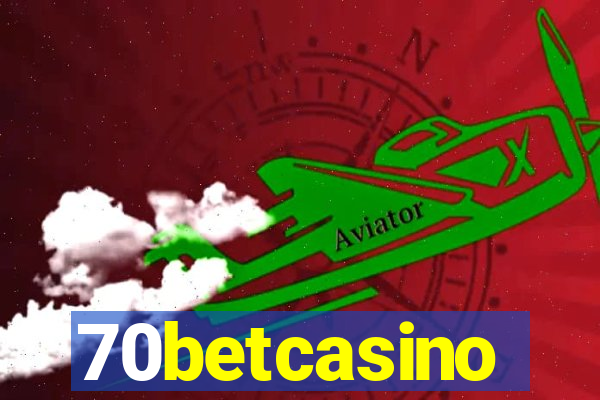 70betcasino