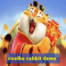 coelho rabbit demo