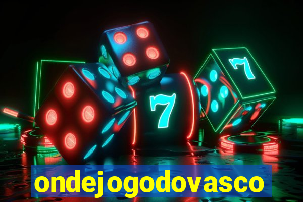 ondejogodovasco