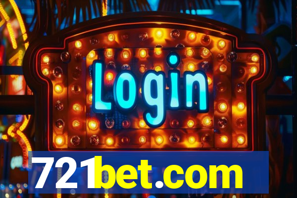 721bet.com