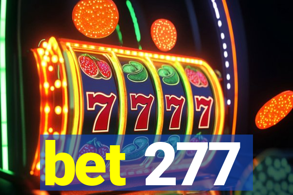 bet 277