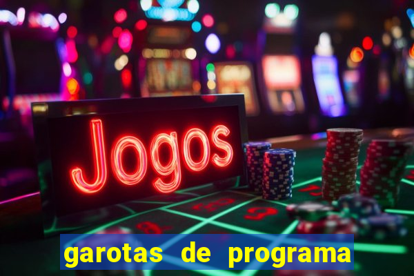 garotas de programa de porto nacional