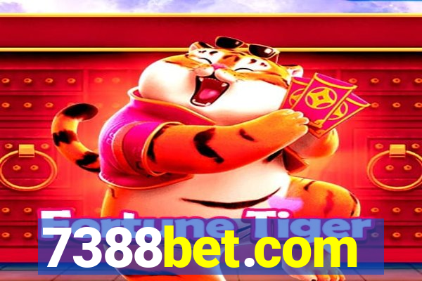 7388bet.com