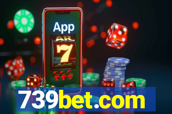 739bet.com