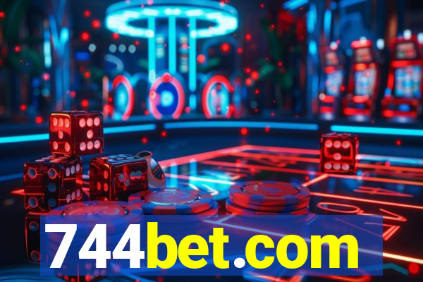 744bet.com