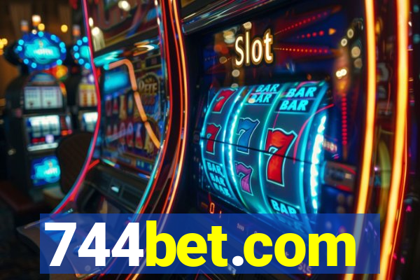 744bet.com